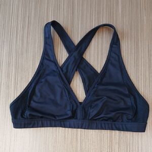 VICTORIA SPORT Sports Bra SZ L